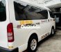 Toyota Hiace  tai  6c/900kg đời 2009 2009 - Hiace tai van 6c/900kg đời 2009