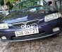 Mazda 323 Bán xe   đời 2003 số sàn còn zin 1998 - Bán xe mazda 323 đời 2003 số sàn còn zin