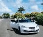 Hyundai Genesis Bán   2011 nhập Hàn trắng dán tím 2011 - Bán Hyundai Genesis 2011 nhập Hàn trắng dán tím