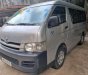 Toyota Hiace 2010 - Toyota Hiace 2010, chính chủ khách sạn