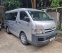 Toyota Hiace 2010 - Toyota Hiace 2010, chính chủ khách sạn