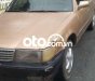 Toyota Cressida Can bán xe resida máy dầu nhe 1990 - Can bán xe resida máy dầu nhe