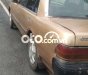 Toyota Cressida Can bán xe resida máy dầu nhe 1990 - Can bán xe resida máy dầu nhe