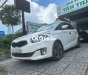 Kia Rondo  N GAT 2.0 màu trắng 2016 - KIA RONDON GAT 2.0 màu trắng