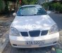 Chevrolet Lacetti  2004, chính chủ uỷ quyền, xe còn đẹp 2004 - Lacetti 2004, chính chủ uỷ quyền, xe còn đẹp