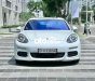 Porsche Panamera  bản full options trắng/đỏ đkld15 sx14 2014 - Panamera bản full options trắng/đỏ đkld15 sx14