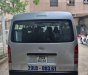 Toyota Hiace 2010 - Toyota Hiace 2010, chính chủ khách sạn