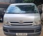 Toyota Hiace 2010 - Toyota Hiace 2010, chính chủ khách sạn