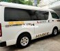 Toyota Hiace  tai  6c/900kg đời 2009 2009 - Hiace tai van 6c/900kg đời 2009