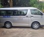 Toyota Hiace 2010 - Toyota Hiace 2010, chính chủ khách sạn