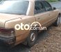 Toyota Cressida Can bán xe resida máy dầu nhe 1990 - Can bán xe resida máy dầu nhe