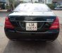 Mercedes-Benz S550 2007 - Xe Mercedes Benz S S550 2007 - 480 Triệu