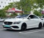 Mercedes-Benz A250 CLA250 4matic 2016 2016 - CLA250 4matic 2016