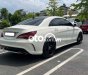 Mercedes-Benz A250 CLA250 4matic 2016 2016 - CLA250 4matic 2016