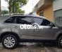 Kia Sorento Bán   máy xăng, sản xuất 2011, màu xám. 2011 - Bán Kia Sorento máy xăng, sản xuất 2011, màu xám.