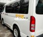 Toyota Hiace  tai  6c/900kg đời 2009 2009 - Hiace tai van 6c/900kg đời 2009