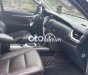Toyota Fortuner xe gia đình cần bán 2019 - xe gia đình cần bán