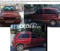 Kia CD5  Pride , 2004, đỏ, chính chủ cty 2004 - Kia Pride CD5, 2004, đỏ, chính chủ cty