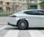 Porsche Panamera  bản full options trắng/đỏ đkld15 sx14 2014 - Panamera bản full options trắng/đỏ đkld15 sx14