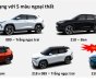 Toyota Yaris 2023 - ƯU ĐÃI 50% TRƯỚC BẠ