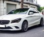 Mercedes-Benz CLA 200 2015 - Mercedes-Benz CLA 200 2015 tại Hà Nội