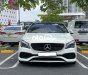 Mercedes-Benz A250 CLA250 4matic 2016 2016 - CLA250 4matic 2016