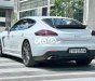 Porsche Panamera  bản full options trắng/đỏ đkld15 sx14 2014 - Panamera bản full options trắng/đỏ đkld15 sx14