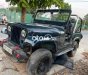 Jeep CJ bán xe  4 ! 1980 - bán xe jeep cj4 !