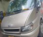 Ford Transit 2006 - Cần bán xe ford 16 chỗ hạ xuống 6 chỗ 