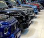 Mercedes-Benz G63 2023 - Mercedes-Benz G63 2023 tại Hà Nội