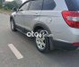 Chevrolet Captiva bán xe 2007 - bán xe