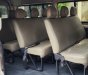 Toyota Hiace 2011 - Toyota Hiace 2011 máy Dầu