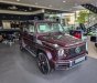 Mercedes-Benz G63 2023 - Mercedes-Benz G63 2023 tại Hà Nội