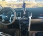 Chevrolet Captiva chỉ việc đi, không cần làm gì thêm. 2007 - chỉ việc đi, không cần làm gì thêm.