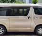 Toyota Hiace 2011 - Toyota Hiace 2011 máy Dầu