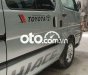 Toyota Hiace Tải  xe chất cho ae khởi nghệp 2004 - Tải van xe chất cho ae khởi nghệp