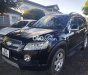 Chevrolet Captiva chỉ việc đi, không cần làm gì thêm. 2007 - chỉ việc đi, không cần làm gì thêm.