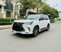 Lexus LX 570 2020 - MBS Super Sport (bản 4 ghế VIP) nhập Trung Đông