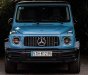 Mercedes-Benz G63 2020 - Mercedes-Benz G63 2020 tại Đồng Nai