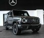 Mercedes-Benz G63 2023 - Mercedes-Benz G63 2023 tại Hà Nội
