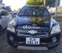 Chevrolet Captiva chỉ việc đi, không cần làm gì thêm. 2007 - chỉ việc đi, không cần làm gì thêm.