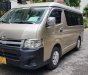 Toyota Hiace 2011 - Toyota Hiace 2011 máy Dầu