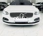 Volvo S90   màu trắng nâu 2021 trả trước 690 triệu 2021 - Volvo S90 màu trắng nâu 2021 trả trước 690 triệu