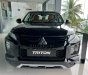 Mitsubishi Triton 2022 - Giảm 135tr kèm quà khủng
