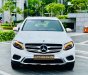 Mercedes-Benz GLC 200 2018 - 1 chủ từ đầu, bảo dưỡng Full lịch sử hãng