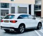 Mercedes-Benz GLC 200 2018 - 1 chủ từ đầu, bảo dưỡng Full lịch sử hãng