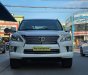 Lexus LX 570 2012 - đăng ký 2013, 1 chủ đi từ đầu, biển đẹp