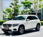 Mercedes-Benz GLC 200 2018 - 1 chủ từ đầu, bảo dưỡng Full lịch sử hãng