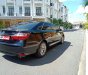 Toyota Camry 2018 - TOYOTA CAMRY 2.5Q , 12/2018, Odo: 70.000, Màu đen, nội thất da nâu sang trọng