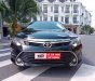 Toyota Camry 2018 - TOYOTA CAMRY 2.5Q , 12/2018, Odo: 70.000, Màu đen, nội thất da nâu sang trọng